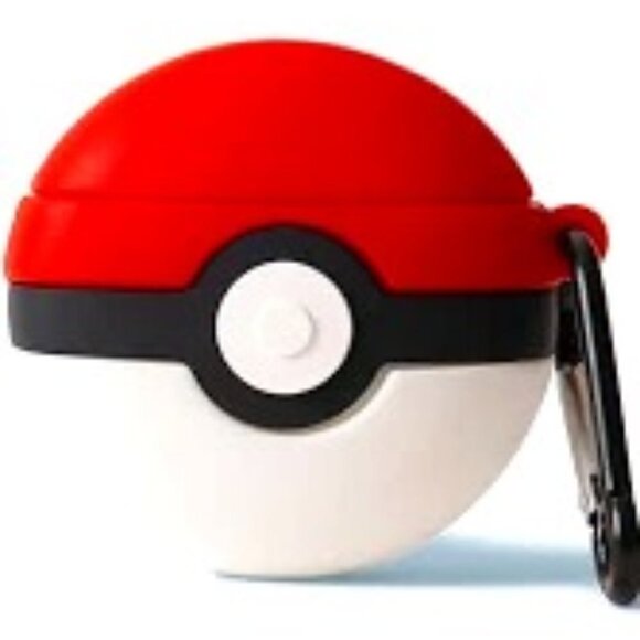Pokemon Other - Pokémon ball AirPods Pro case